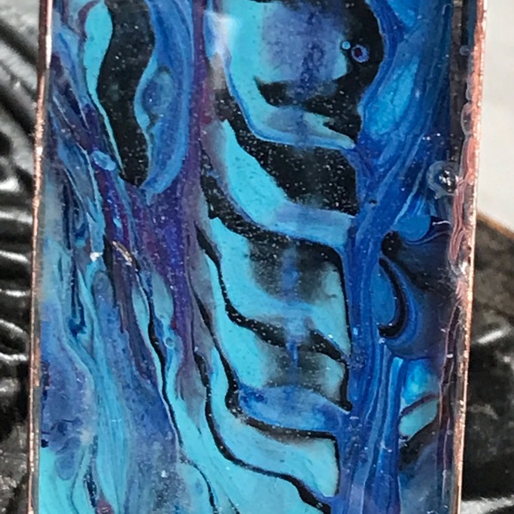 Paint Skin Ring - Picture 3 of 8